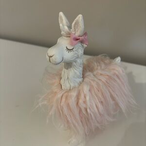 PINK LLAMA✨💕
